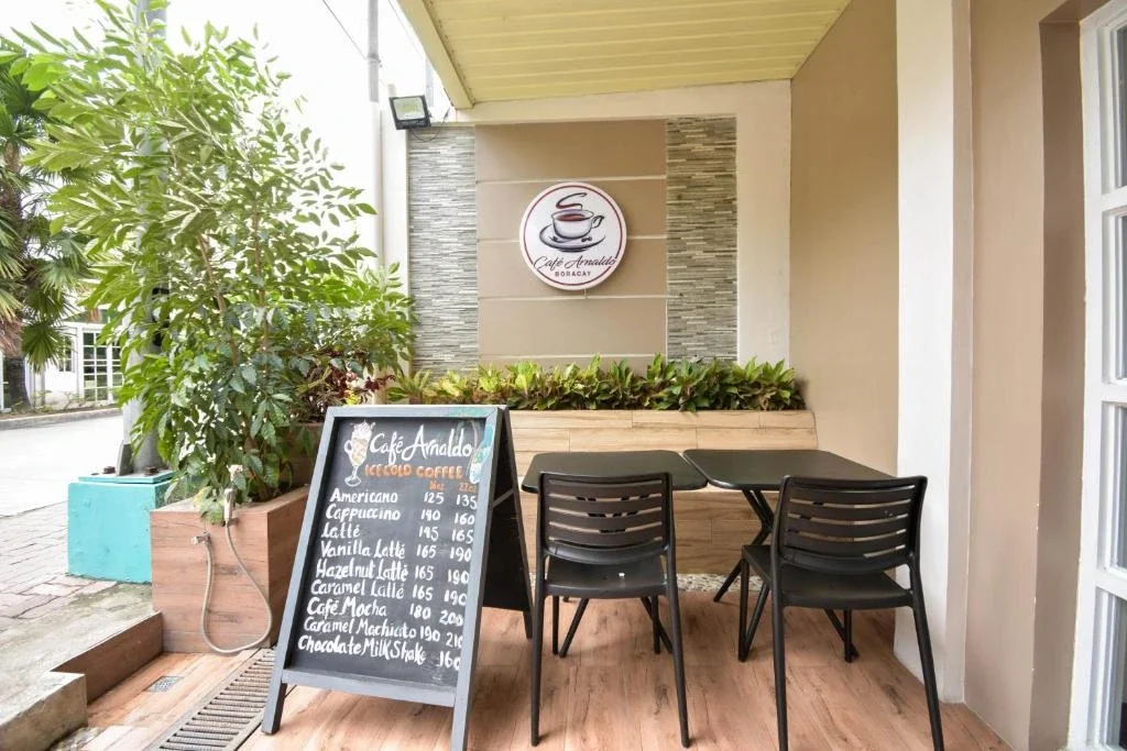 ECL Resort Hotel Boracay