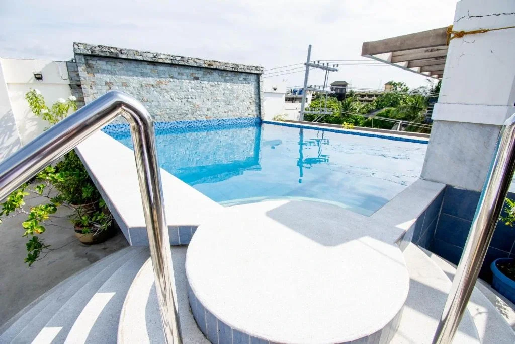 ECL Resort Hotel Boracay