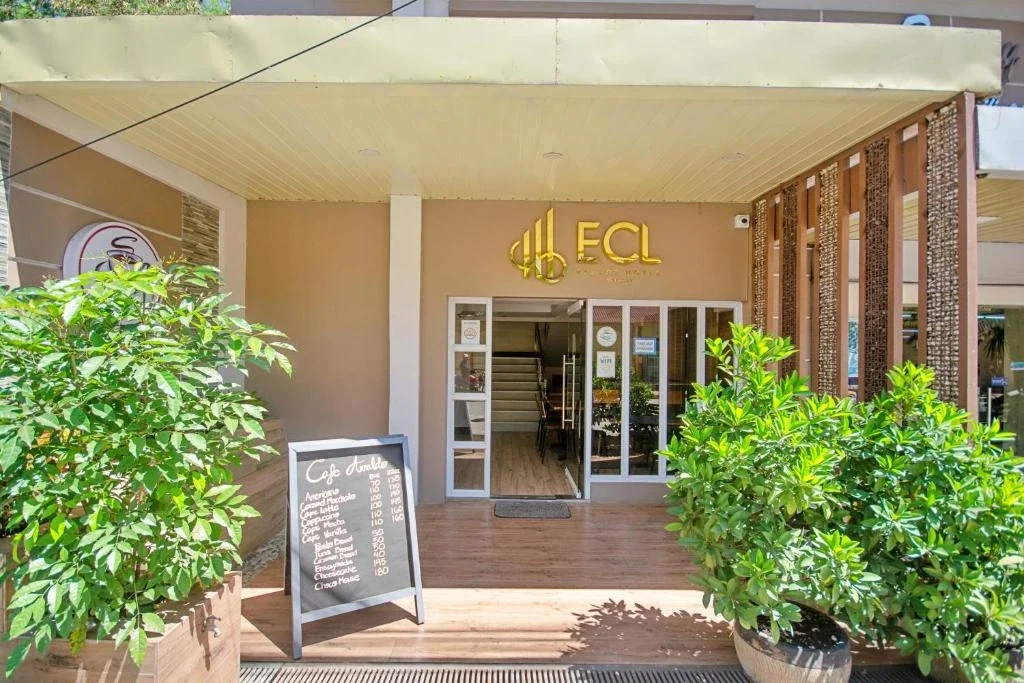 ECL Resort Hotel Boracay
