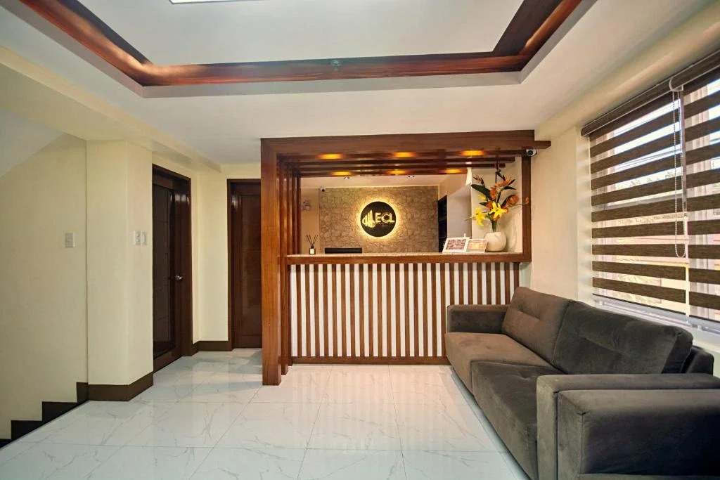 ECL Resort Hotel Boracay