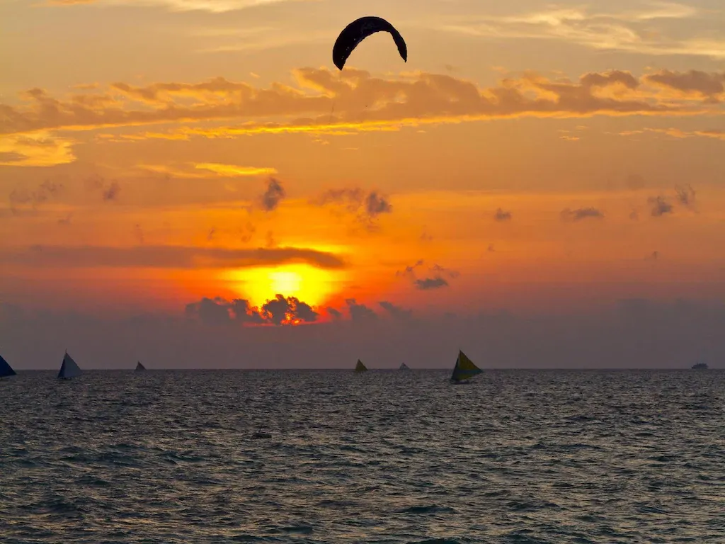 Bpod Hotel Boracay, Boracay — Photo 10