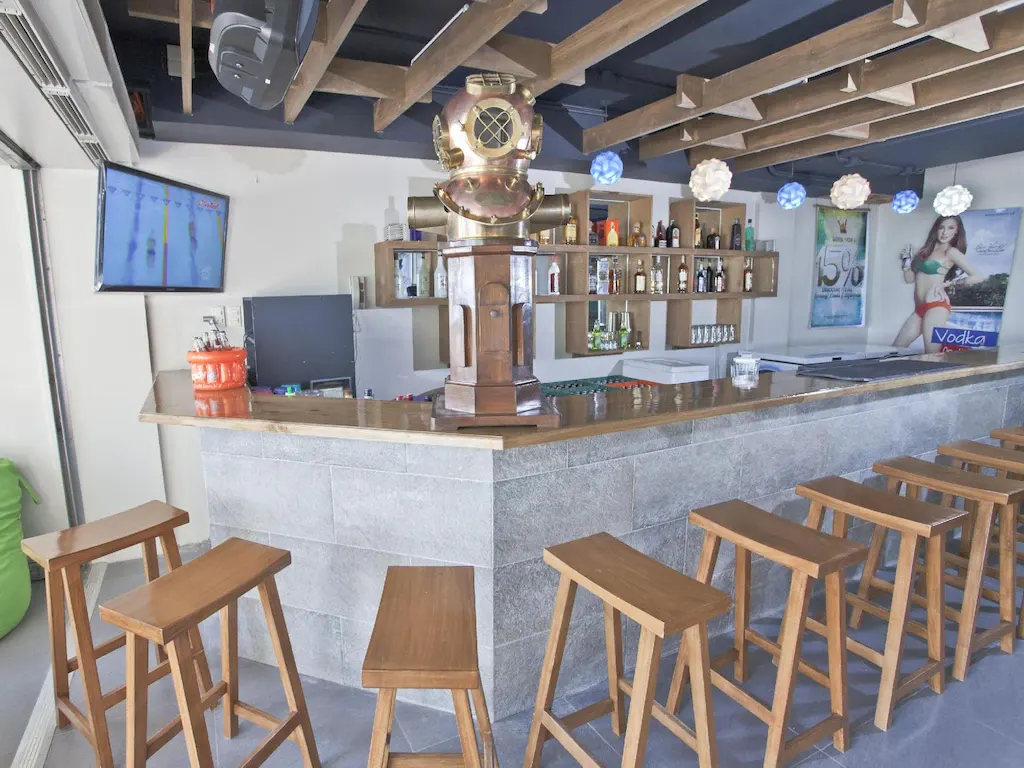 Bpod Hotel Boracay, Boracay — Photo 12