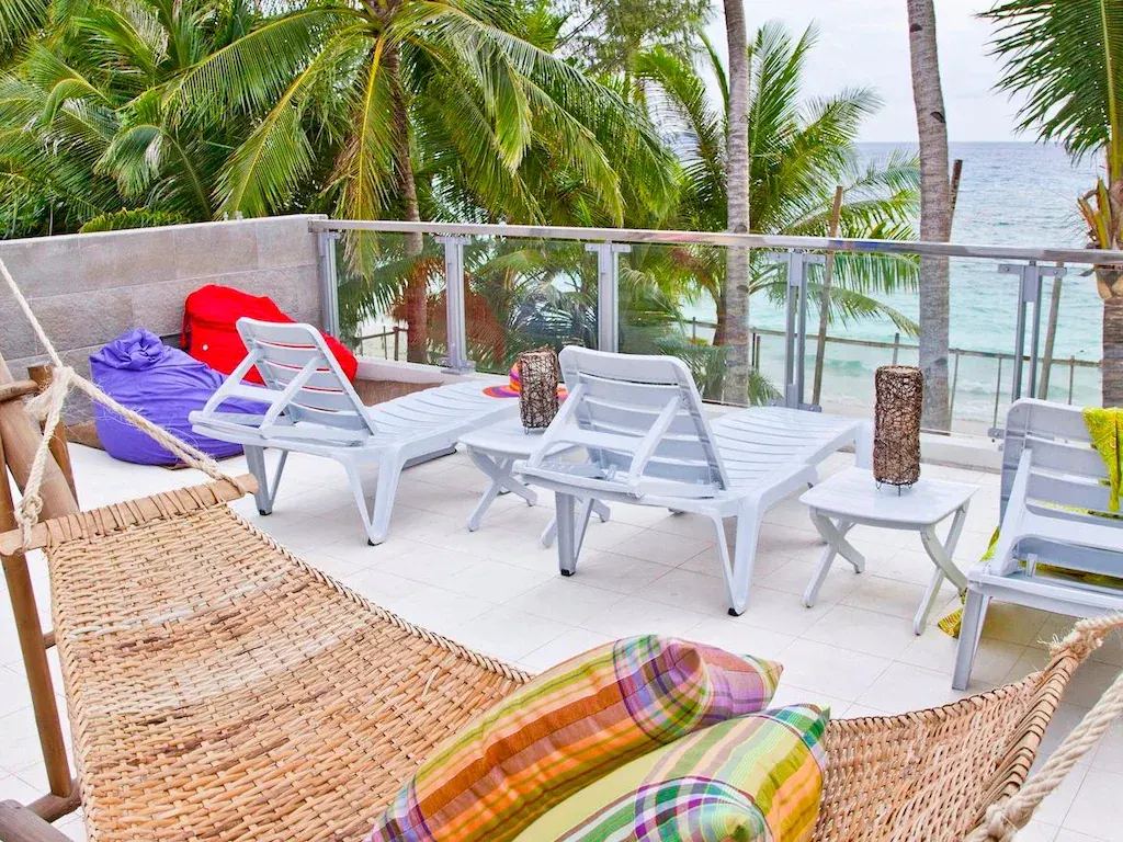 Bpod Hotel Boracay, Boracay — Photo 4