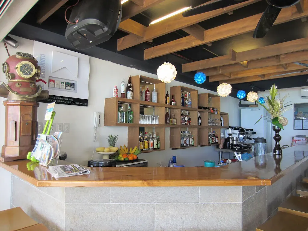 Bpod Hotel Boracay, Boracay — Photo 13