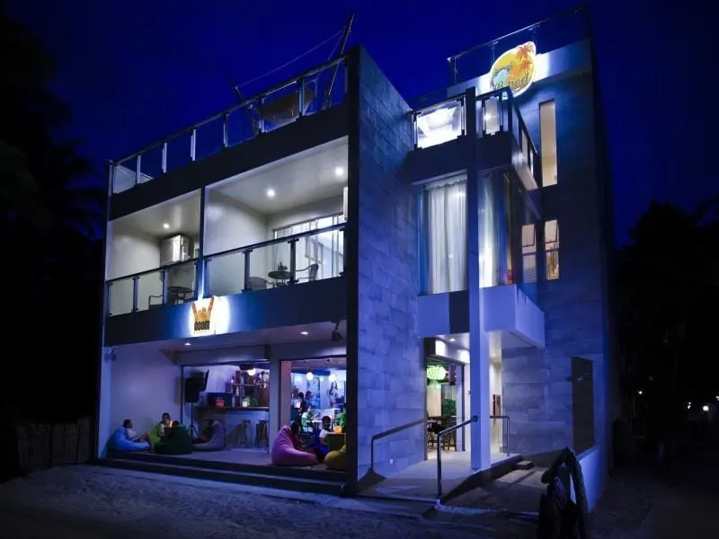 Bpod Hotel Boracay, Boracay — Photo 3