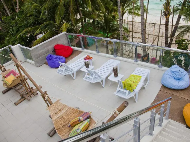 Bpod Hotel Boracay, Boracay — Photo 9