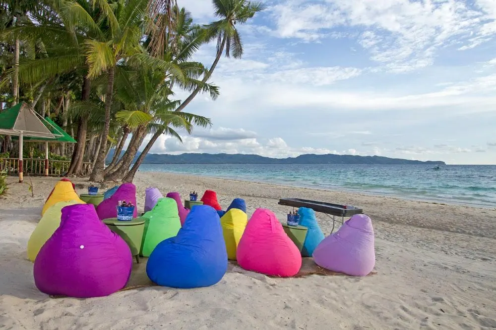 Bpod Hotel Boracay, Boracay — Photo 1