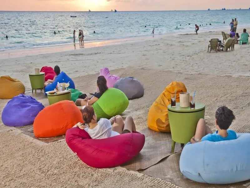 Bpod Hotel Boracay, Boracay — Photo 2