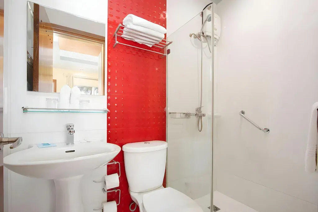 Buddy Pod G at Bpod Hotel Boracay, Boracay