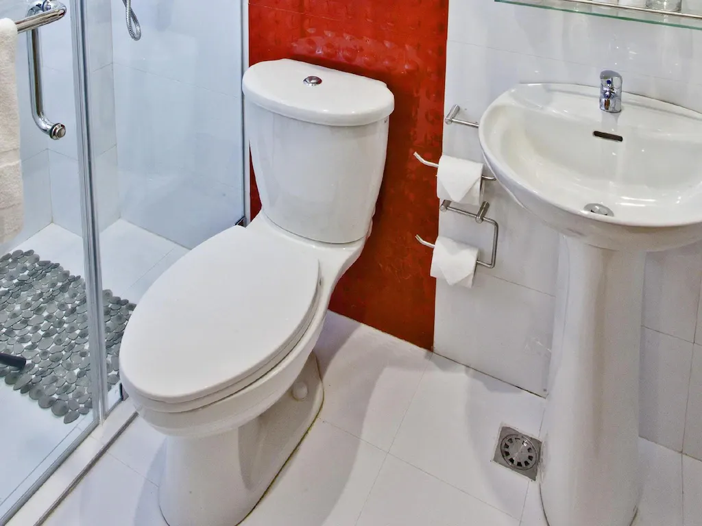 Bunk Pod E & H at Bpod Hotel Boracay, Boracay