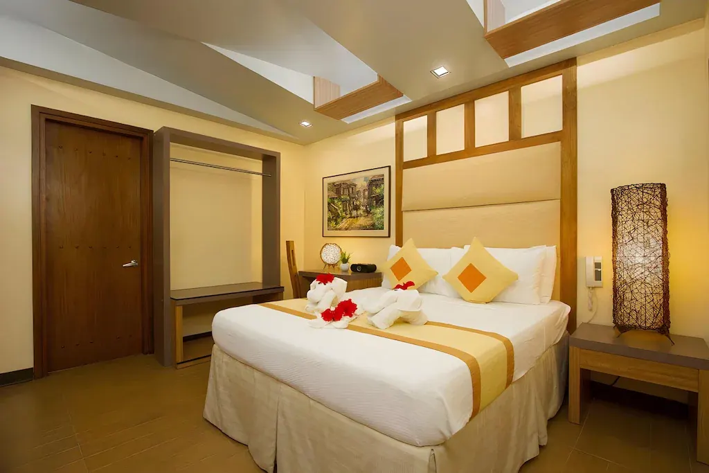 Buddy Pod C & D at Bpod Hotel Boracay, Boracay