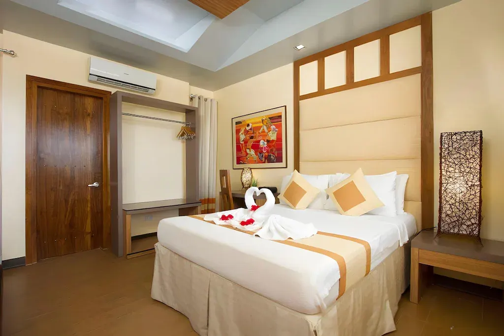 Buddy Pod G at Bpod Hotel Boracay, Boracay