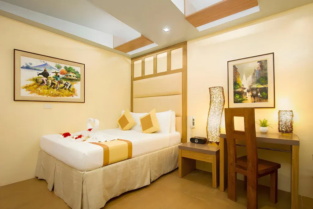 Buddy Pod C & D at Bpod Hotel Boracay, Boracay