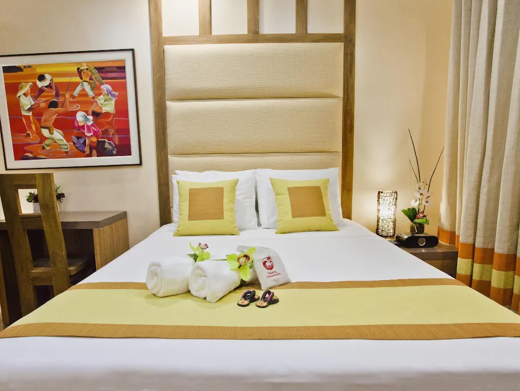 Buddy Pod G at Bpod Hotel Boracay, Boracay