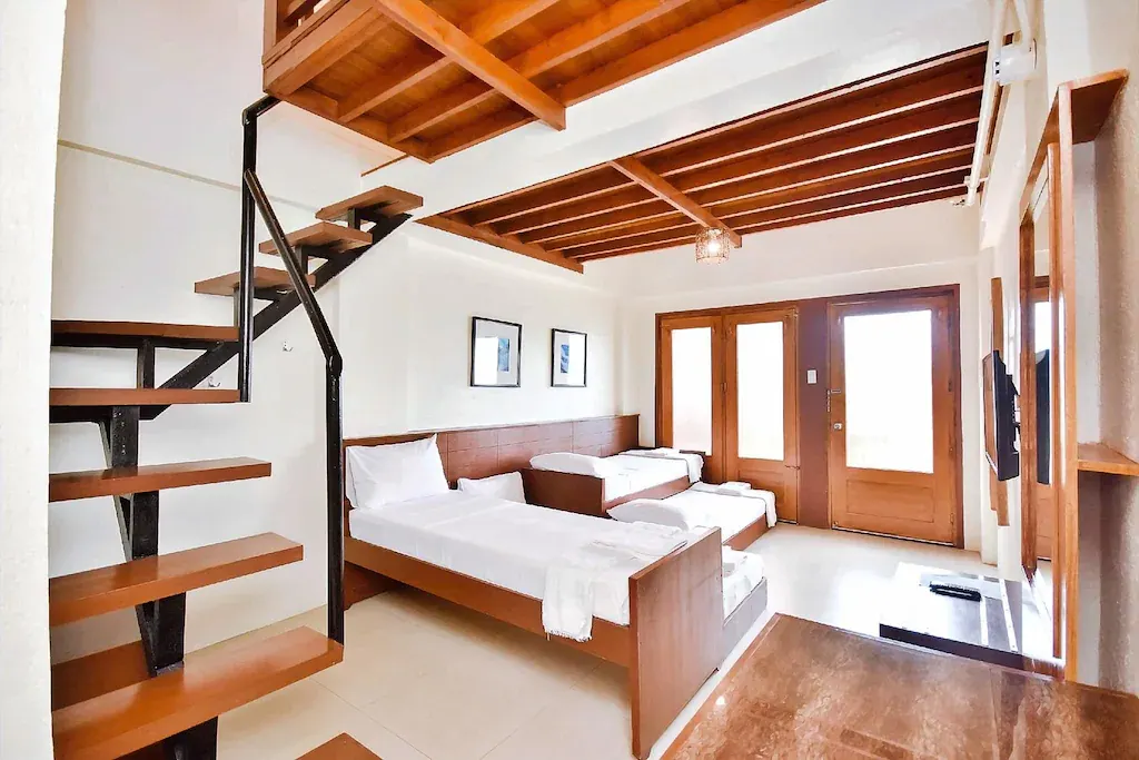 Agos Boracay Rooms and Beds, Boracay — Photo 8