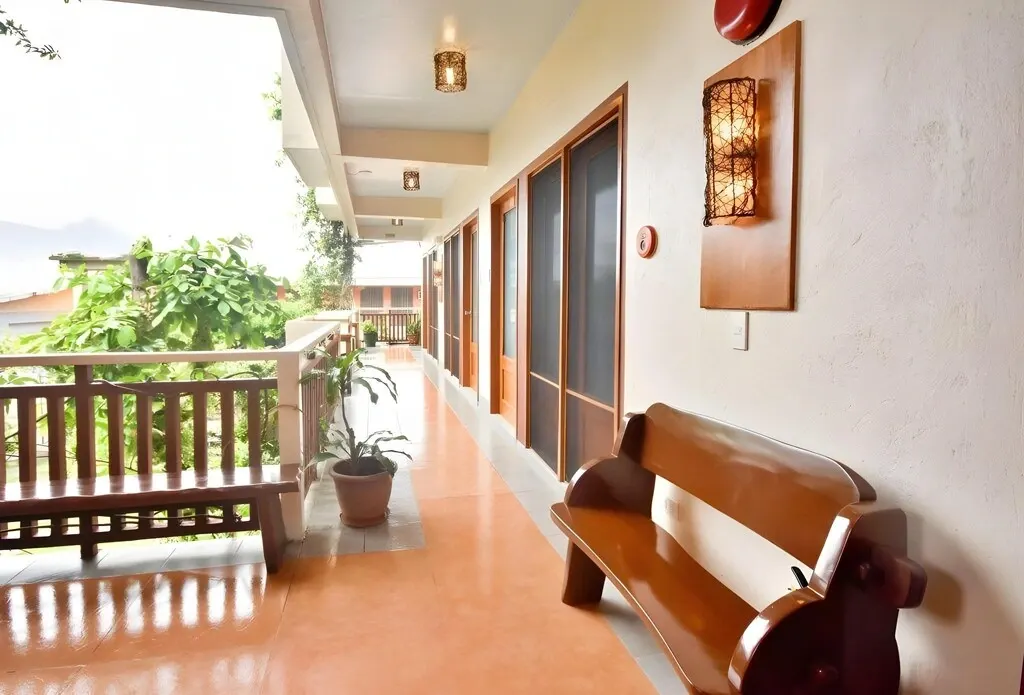 Agos Boracay Rooms and Beds, Boracay — Photo 2