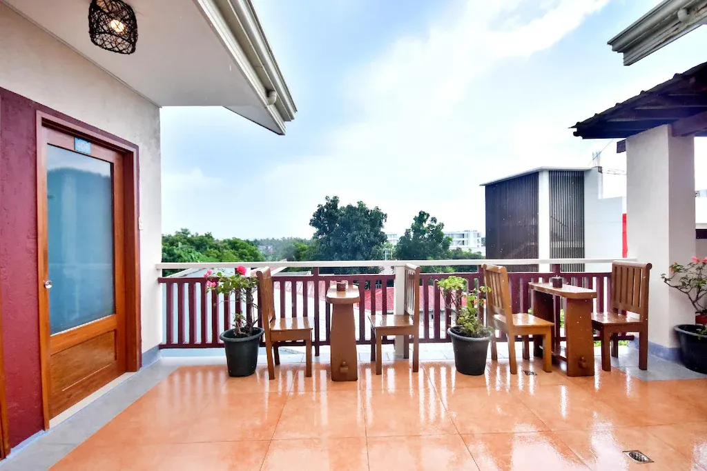 Agos Boracay Rooms and Beds, Boracay — Photo 11