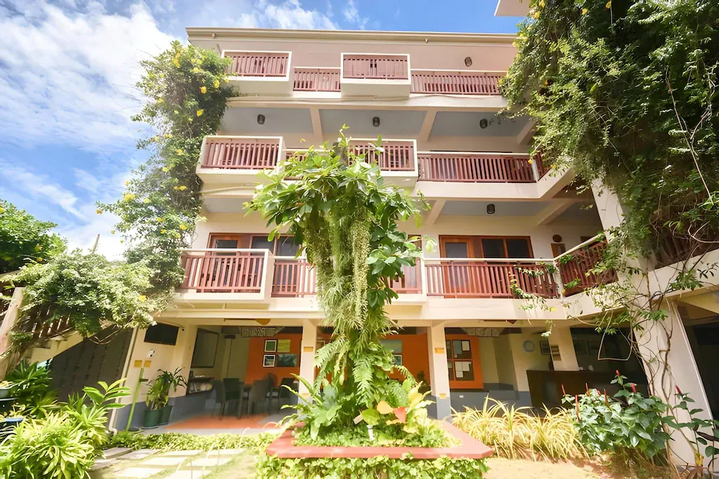 Agos Boracay Rooms and Beds, Boracay — Photo 6