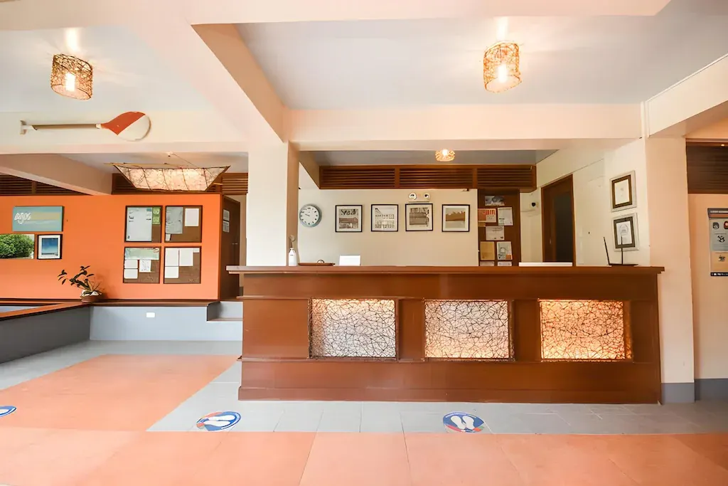 Agos Boracay Rooms and Beds, Boracay — Photo 5