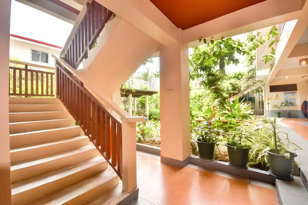 Agos Boracay Rooms and Beds, Boracay — Photo 4