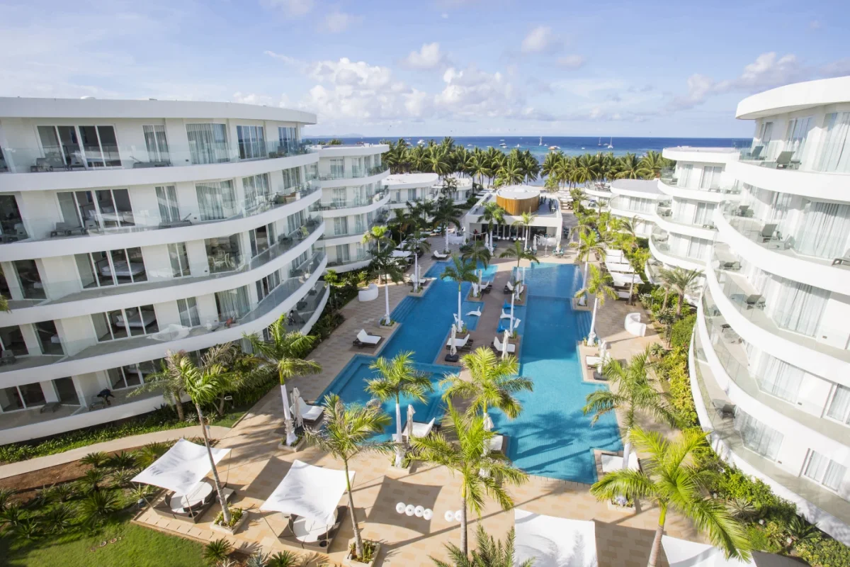 Aqua Boracay