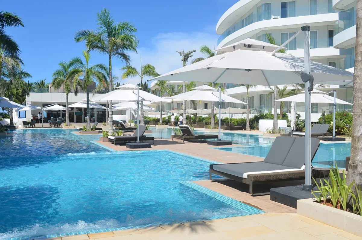 Aqua Boracay