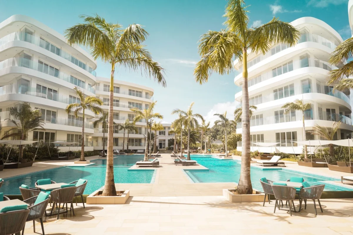 Aqua Boracay