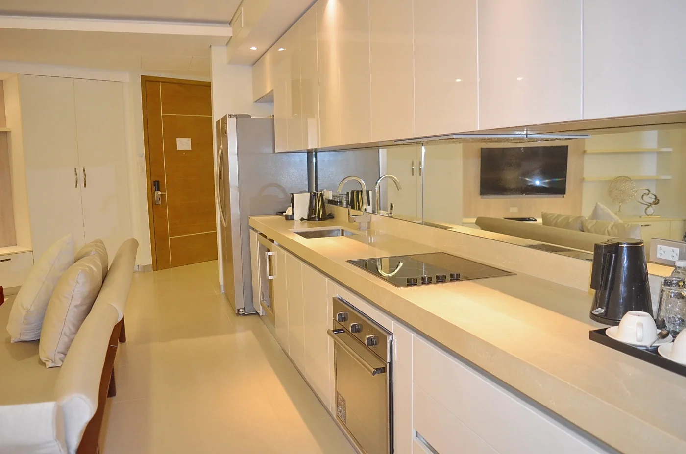 Presidential Miami Suite Four Bedroom Sea View with Private Pool