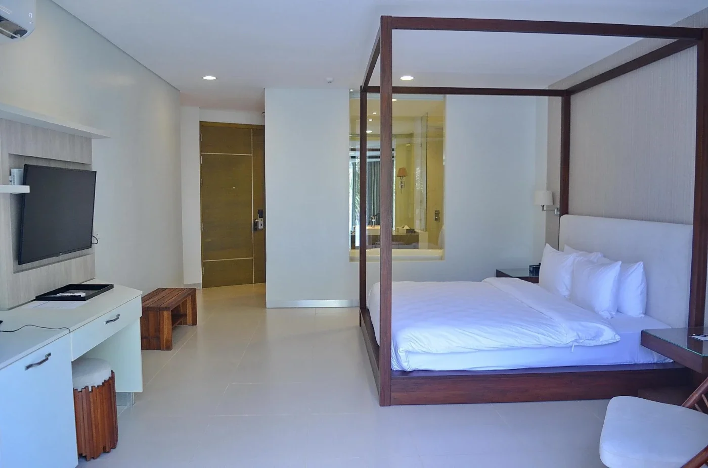 Presidential Miami Suite Four Bedroom Sea View with Private Pool