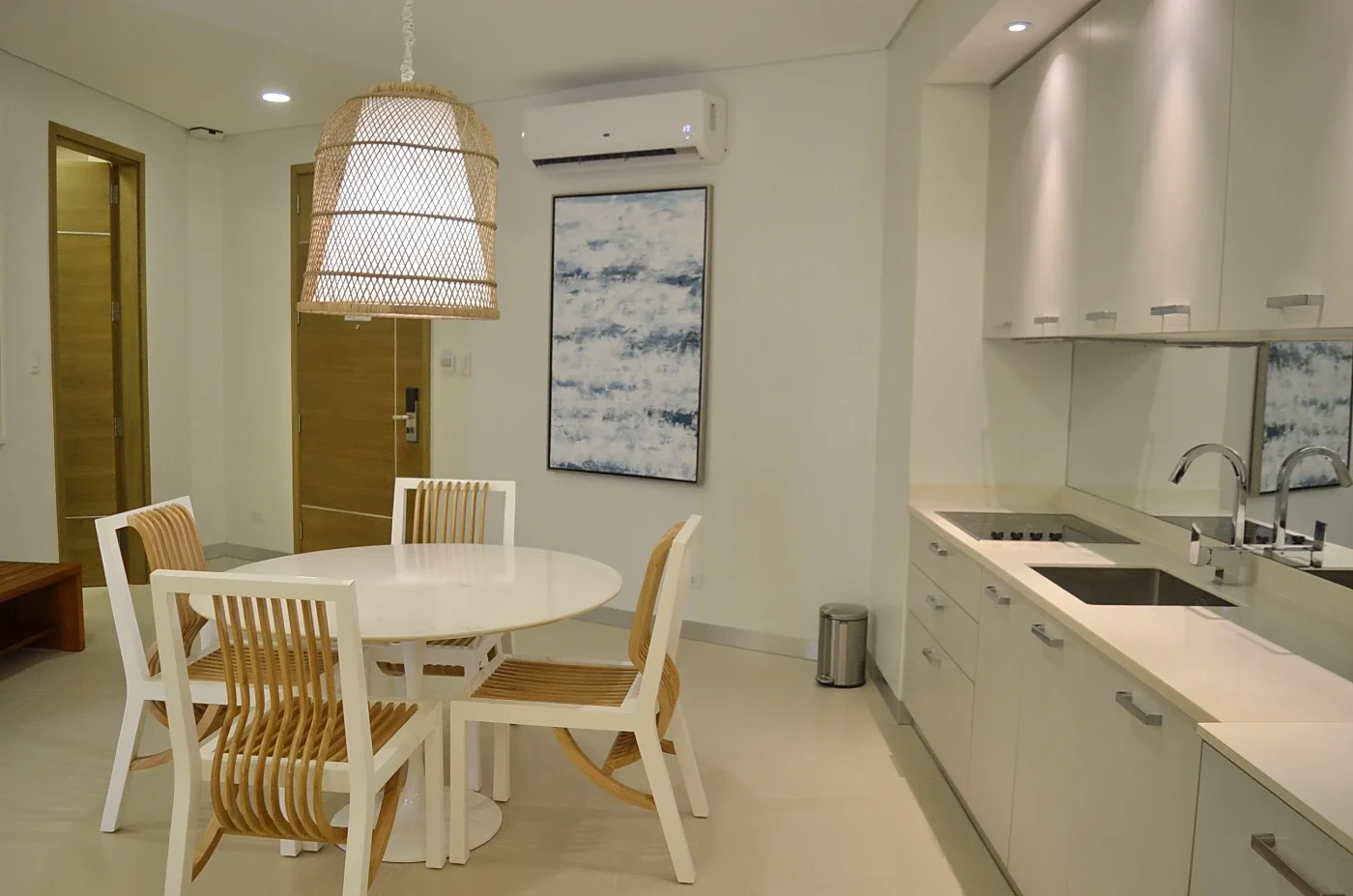 Junior Suite One Bedroom