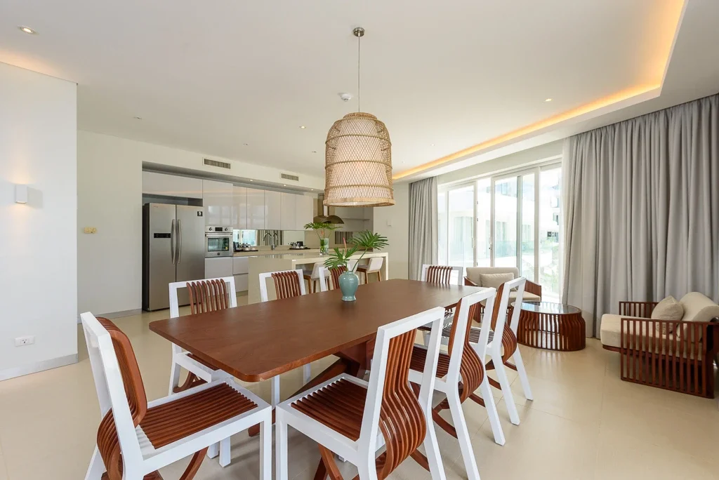 Presidential Ibiza Suite Three Bedroom Sea View with Private Pool