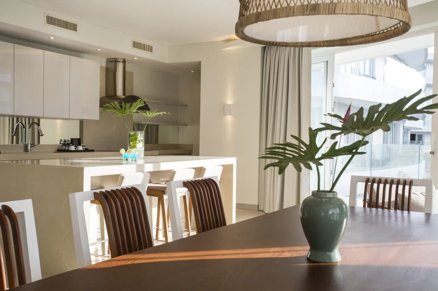 Presidential Ibiza Suite Three Bedroom Sea View with Private Pool