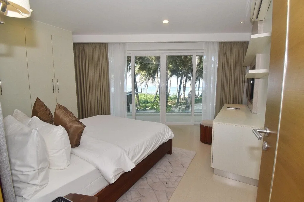 Premier Suite Two Bedroom Sea View