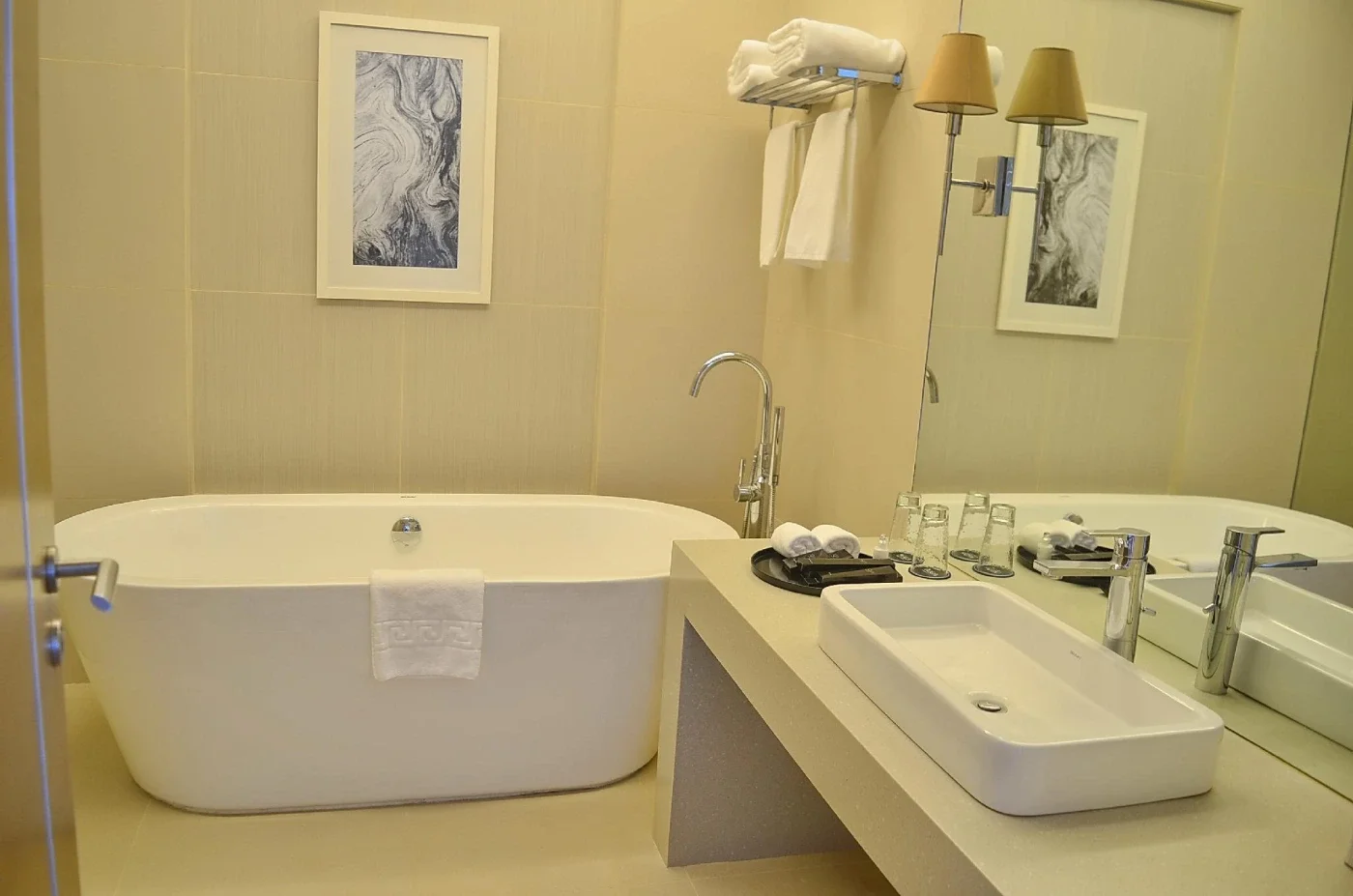 Presidential Miami Suite Four Bedroom Sea View with Private Pool
