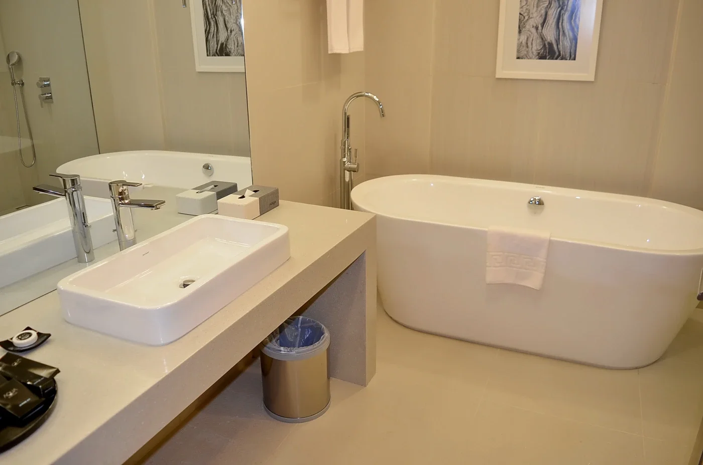 Junior Suite One Bedroom