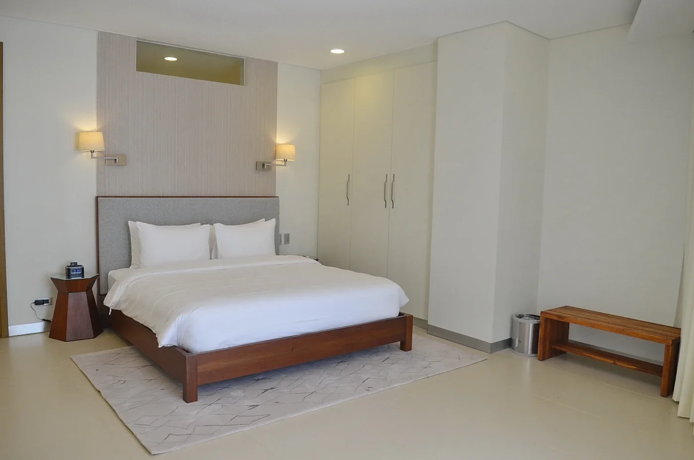 Presidential Miami Suite Four Bedroom Sea View with Private Pool
