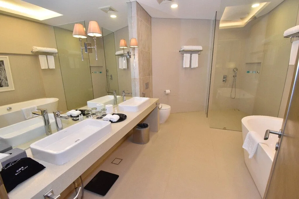 Premier Suite Two Bedroom Sea View
