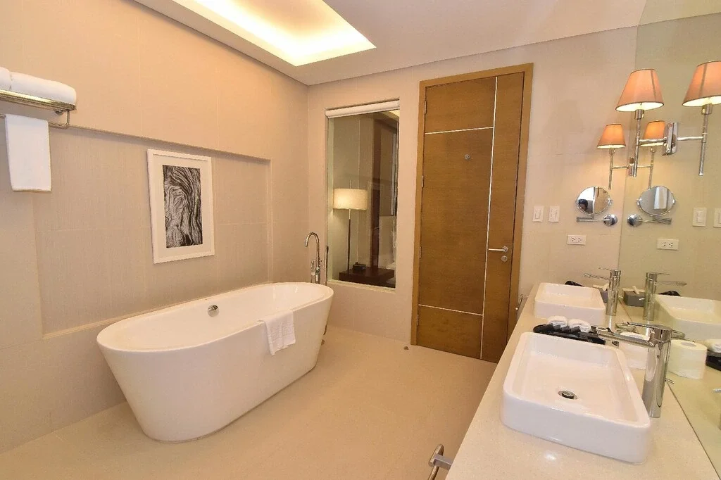Premier Suite One Bedroom Pool View