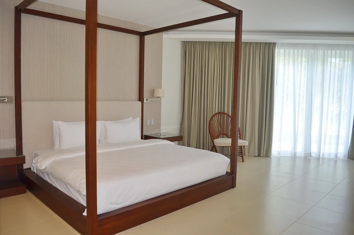 Presidential Miami Suite Four Bedroom Sea View with Private Pool