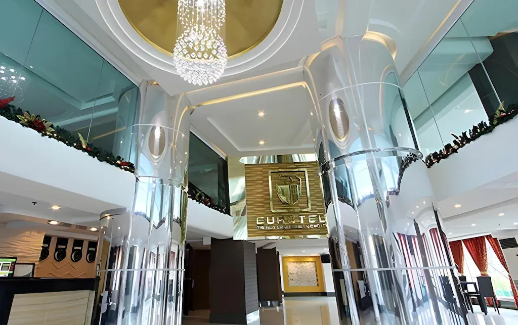 Eurotel Boracay, Balabag, Boracay — Photo 34