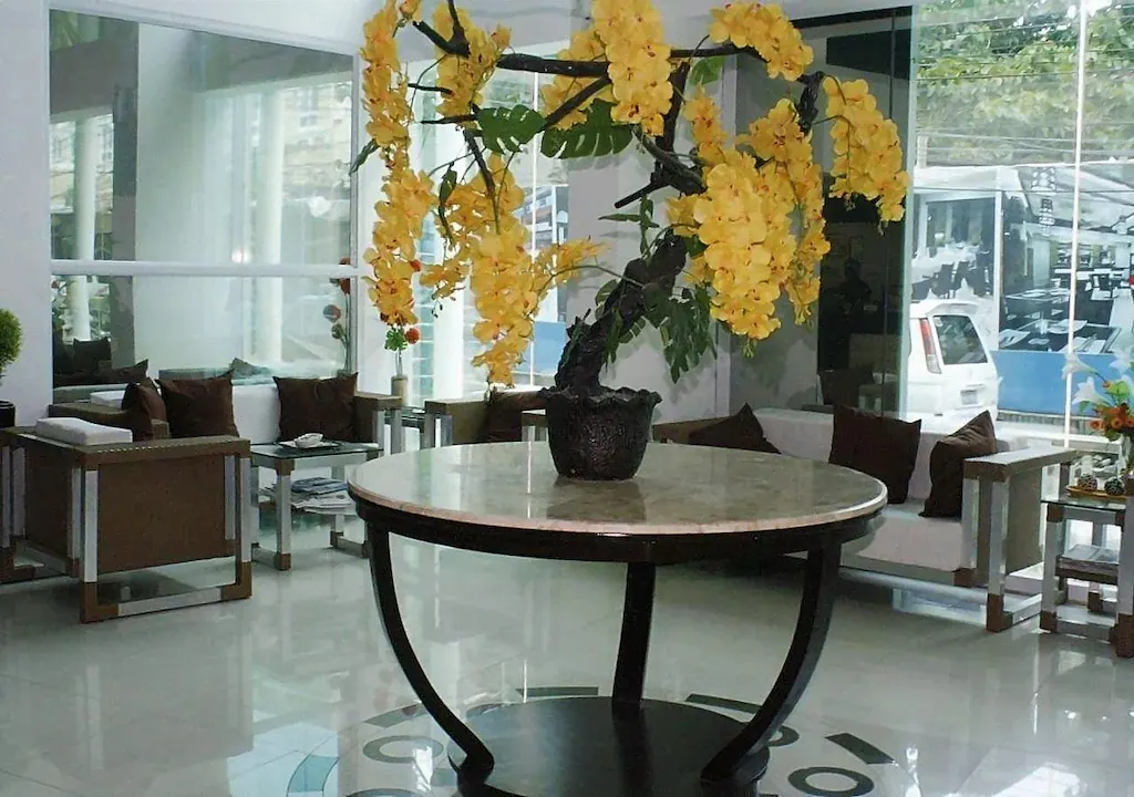 Eurotel Boracay, Balabag, Boracay — Photo 32