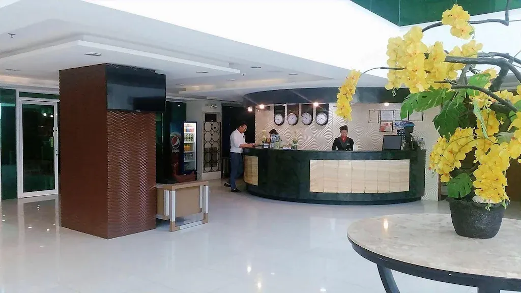 Eurotel Boracay, Balabag, Boracay — Photo 33