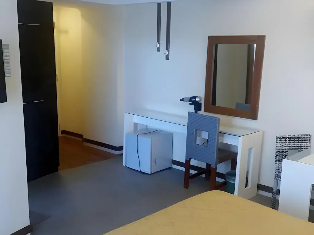 Euro Suite 2 at Eurotel Boracay, Balabag, Boracay