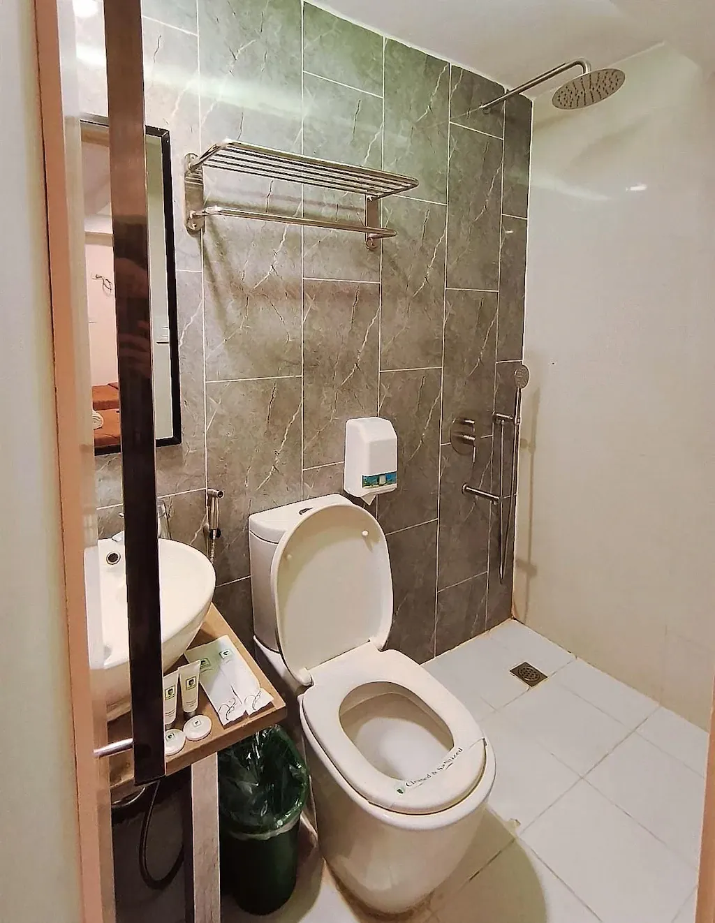 Standard Twin Premium at Eurotel Boracay, Balabag, Boracay