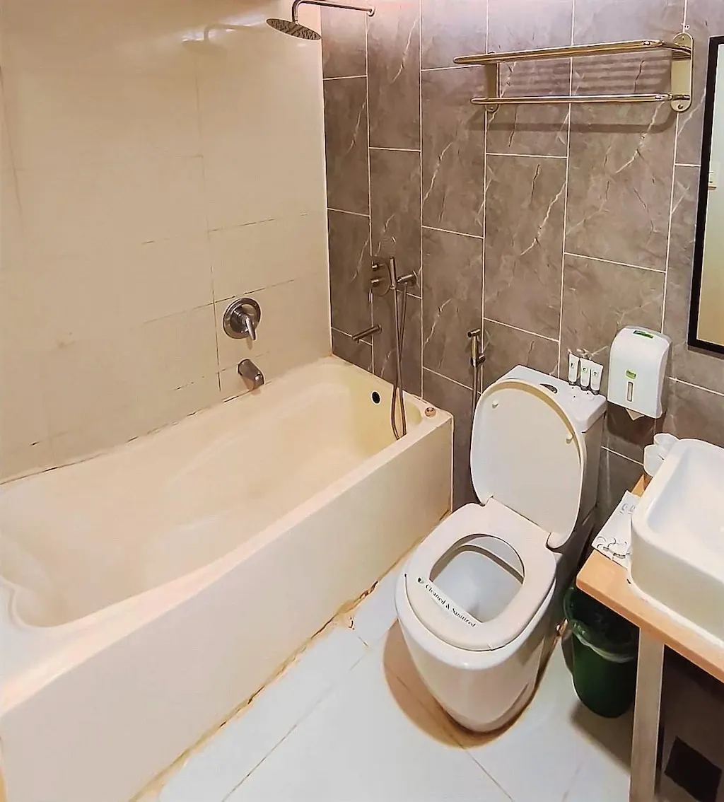 Euro Suite 2 Premium at Eurotel Boracay, Balabag, Boracay