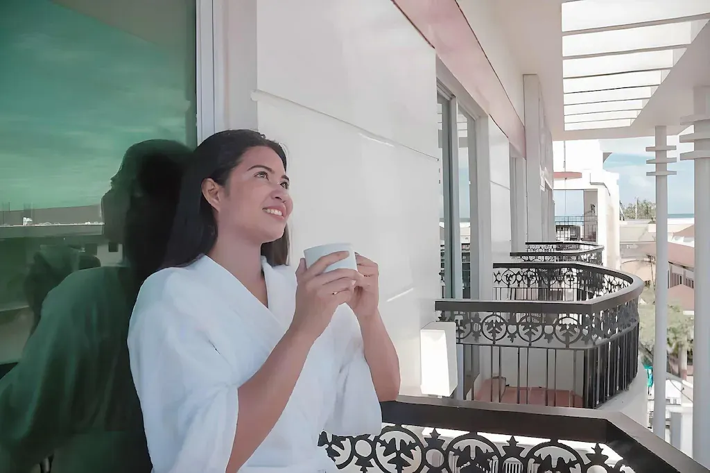 Standard Double at Eurotel Boracay, Balabag, Boracay
