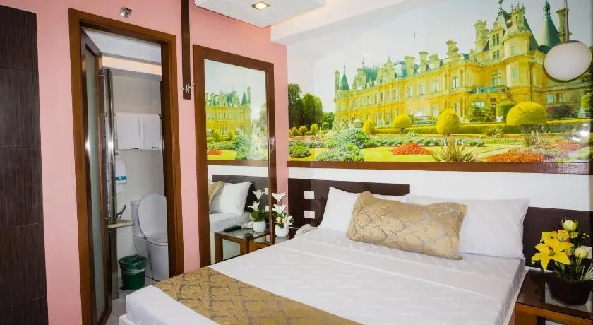 Studio at Eurotel Boracay, Balabag, Boracay
