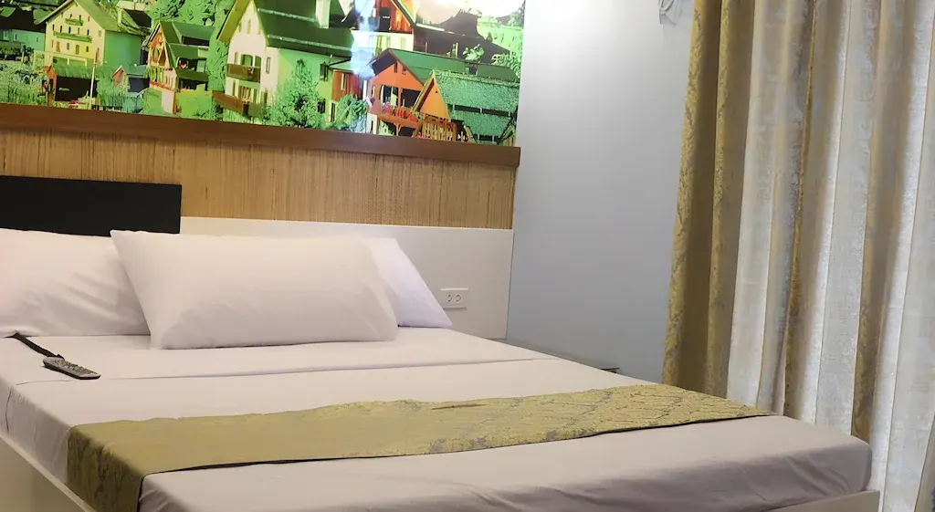 Studio at Eurotel Boracay, Balabag, Boracay