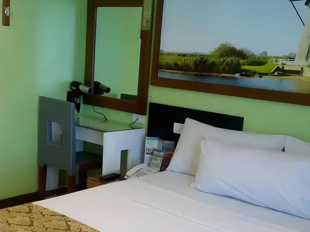 Euro Suite 2 at Eurotel Boracay, Balabag, Boracay