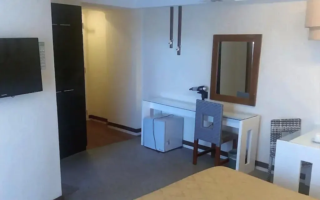 Euro Suite 1 at Eurotel Boracay, Balabag, Boracay